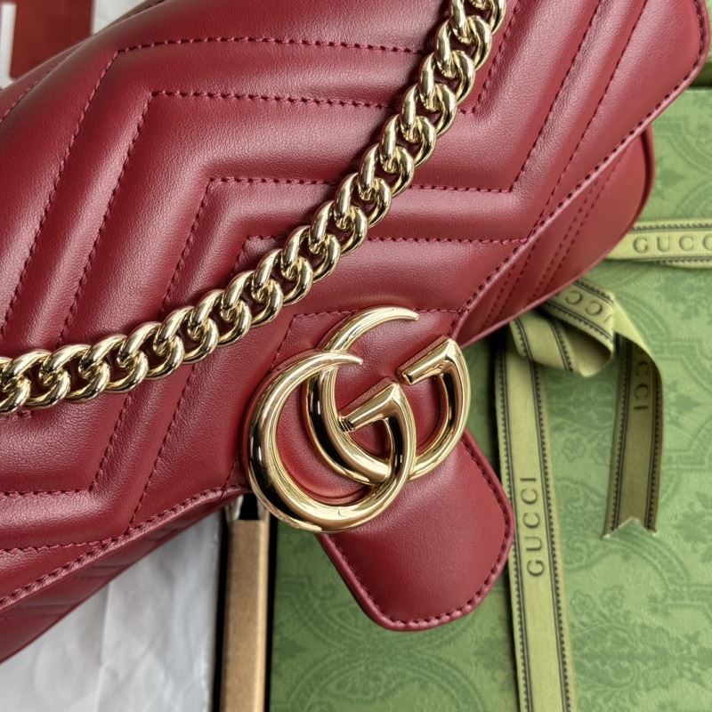 Gucci Satchel Bags